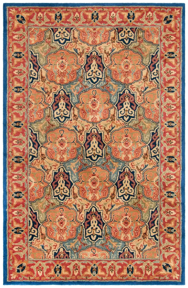 Safavieh Heritage 4'-0