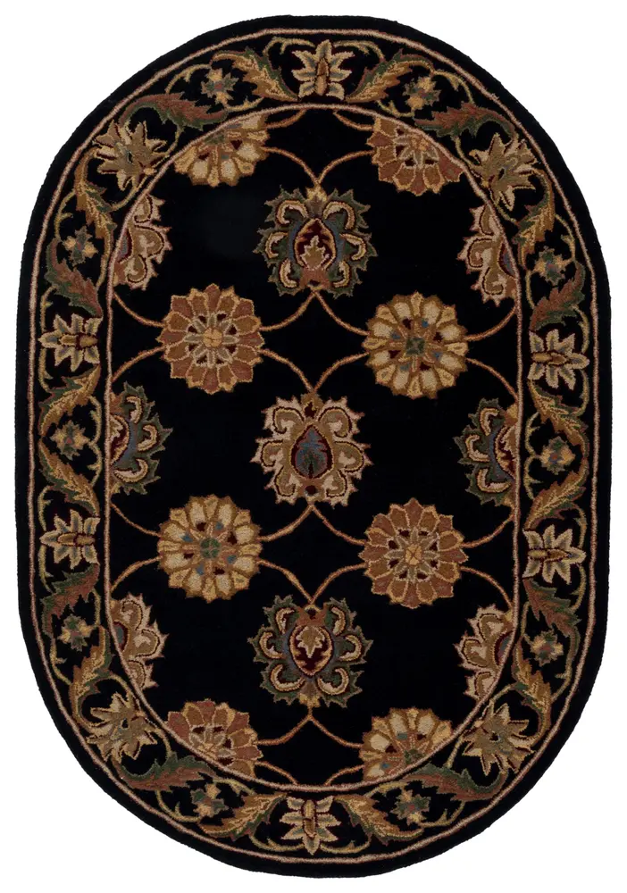 Safavieh Heritage 4'-6