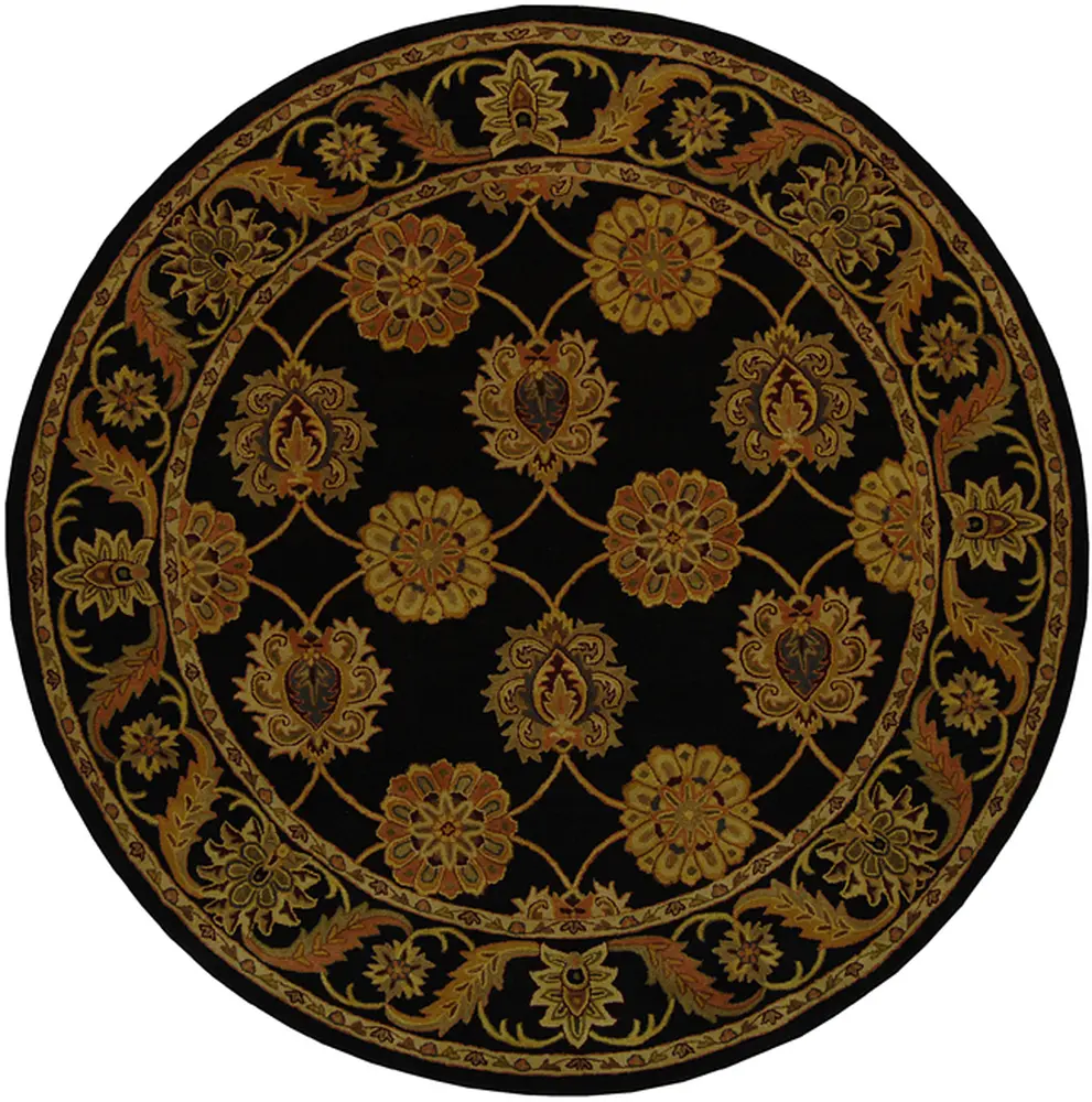 Safavieh Heritage 8'-0