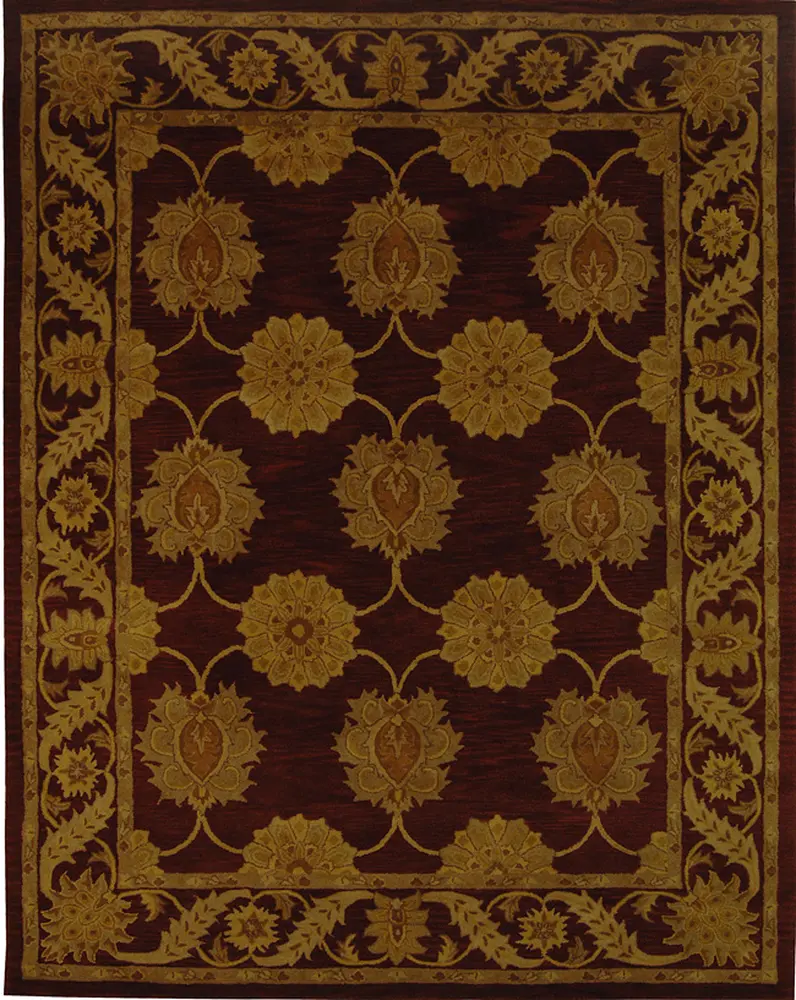 Safavieh Heritage 9'-6