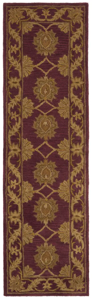 Safavieh Heritage 2'-3