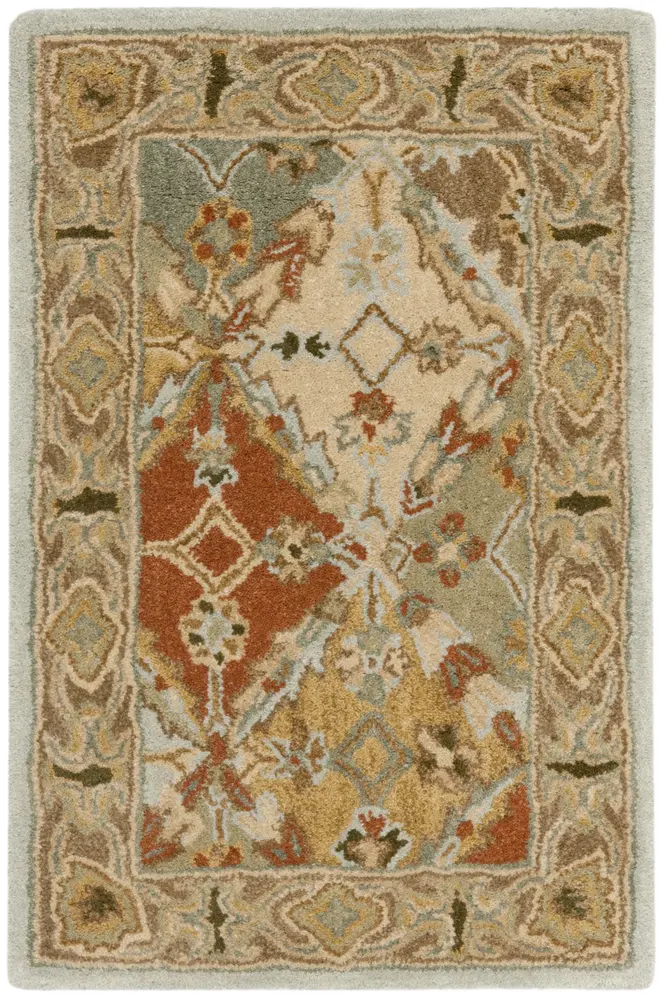 Safavieh Heritage 2'-0