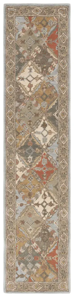 Safavieh Heritage 2'-3