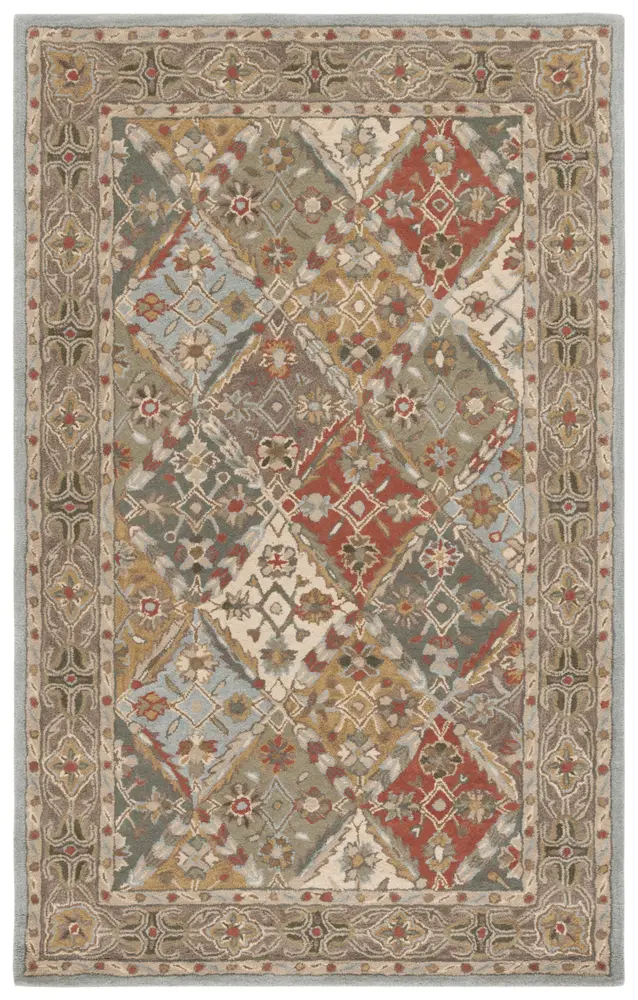 Safavieh Heritage 4'-0