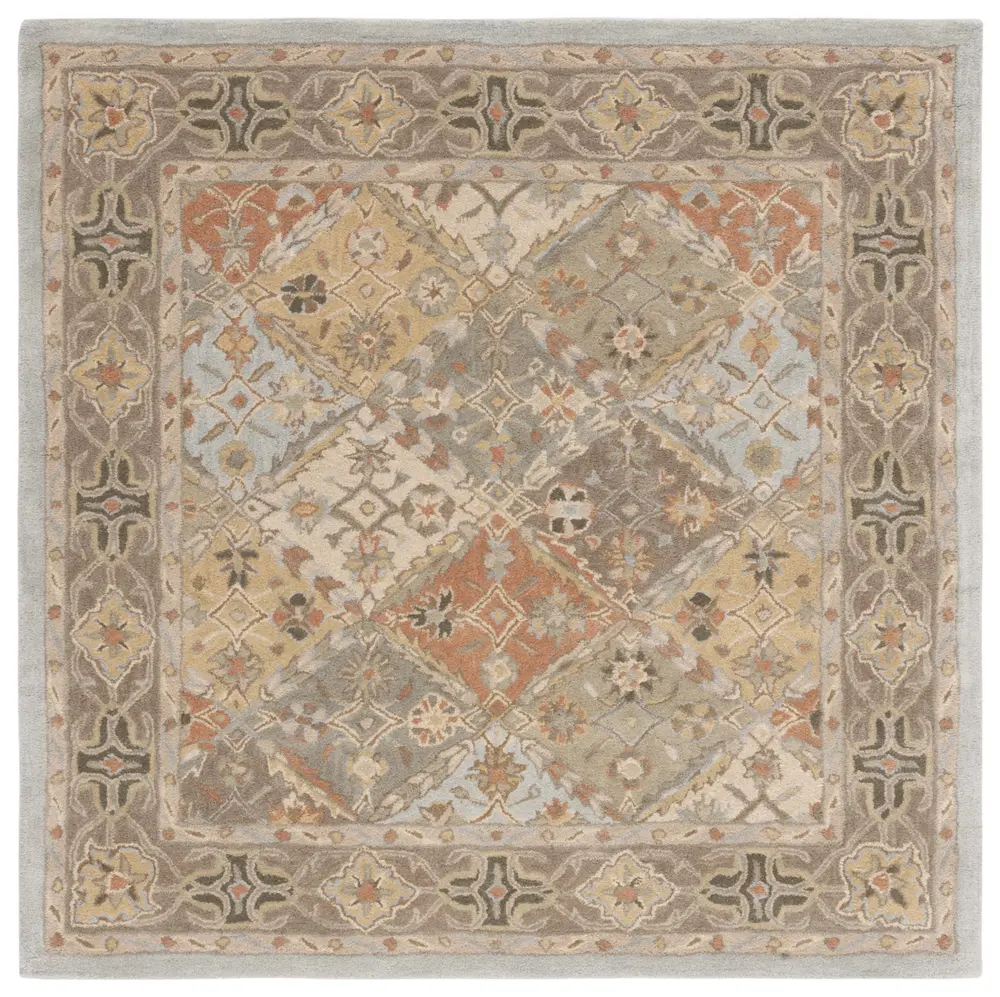 Safavieh Heritage 6'-0