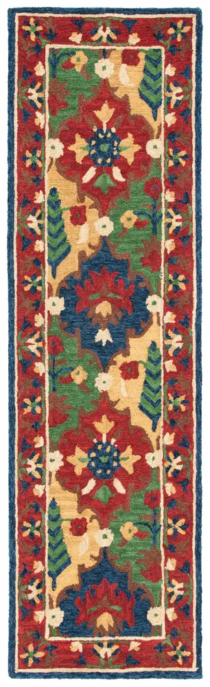 Safavieh Heritage 2'-3