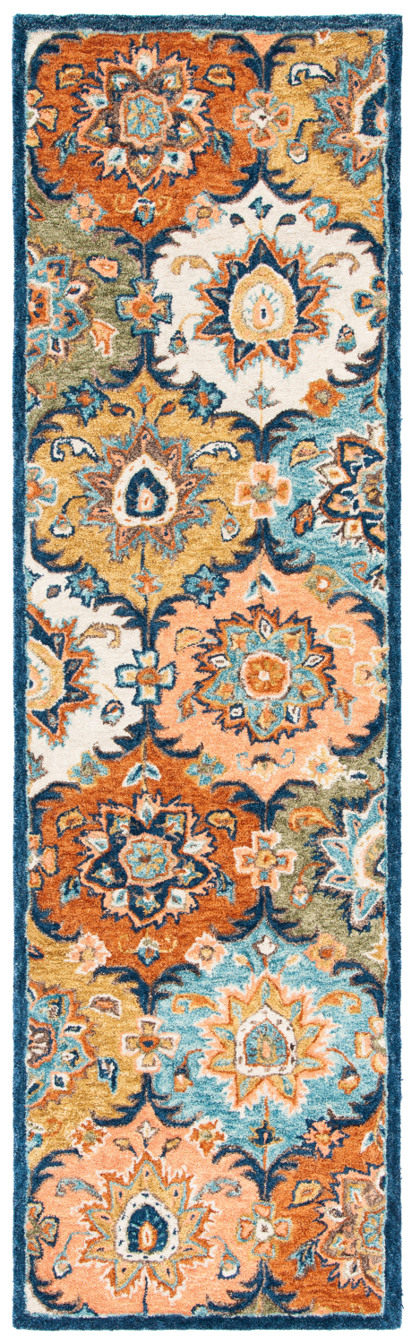 Safavieh Heritage 2'-3