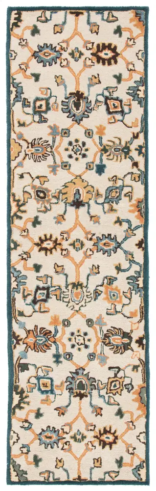 Safavieh Heritage 2'-3