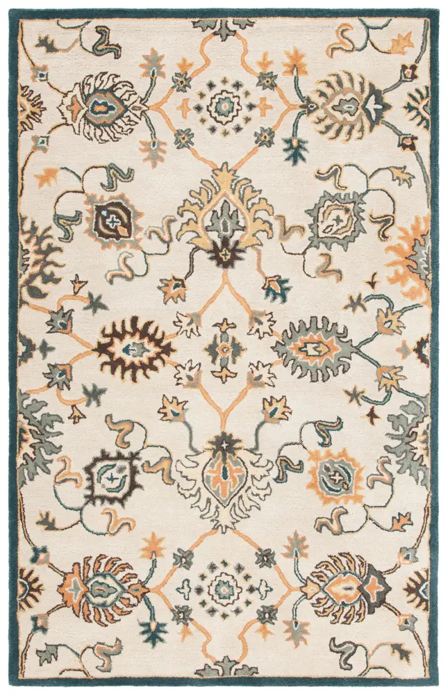 Safavieh Heritage 4'-0