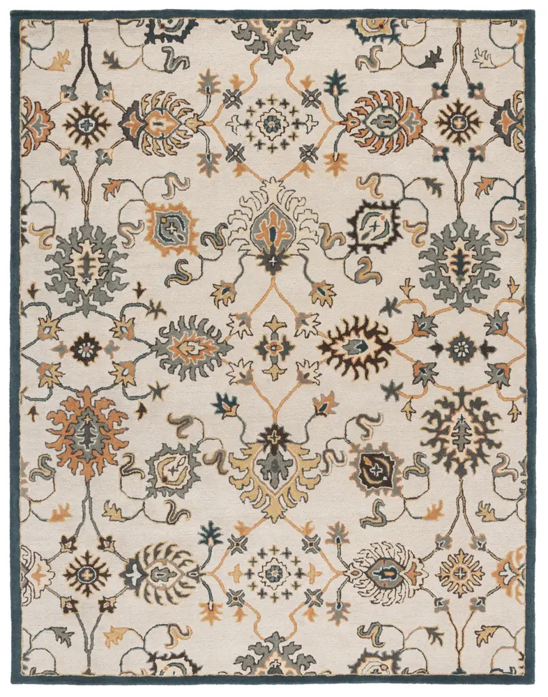 Safavieh Heritage 6'-0