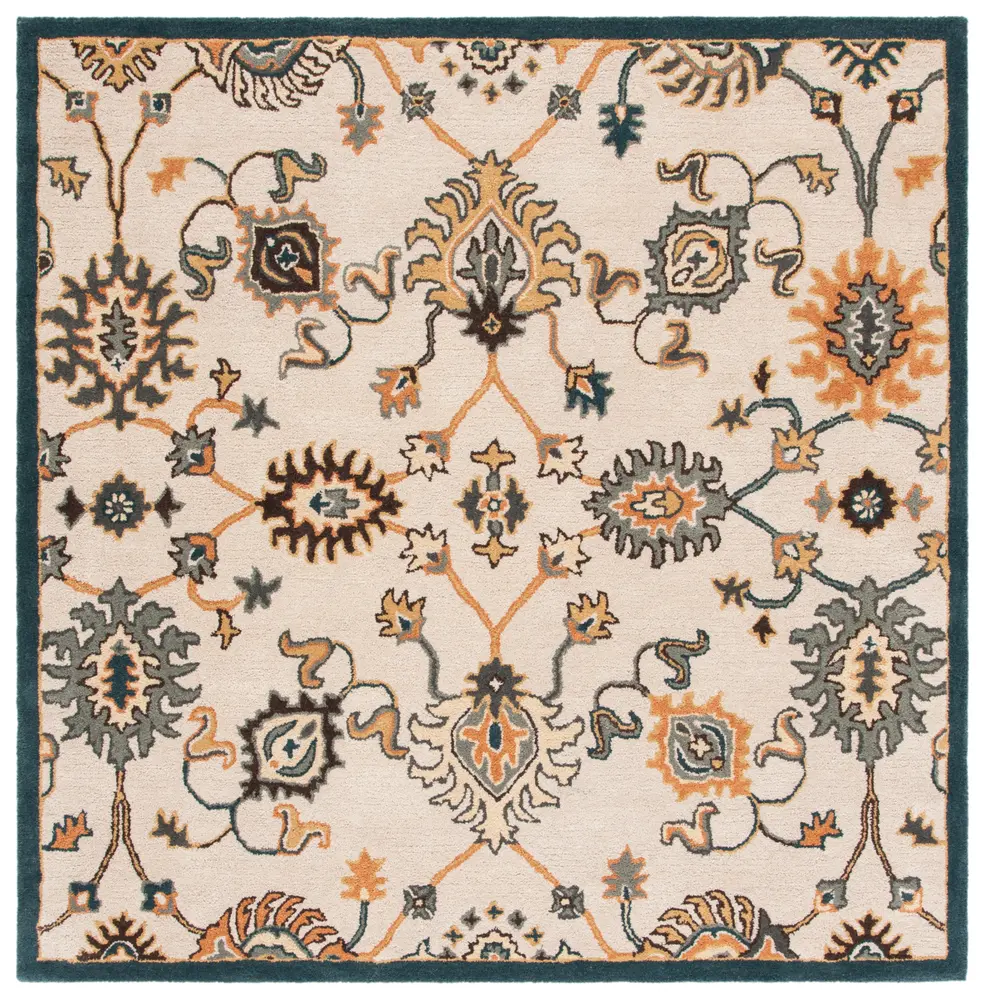 Safavieh Heritage 6'-0