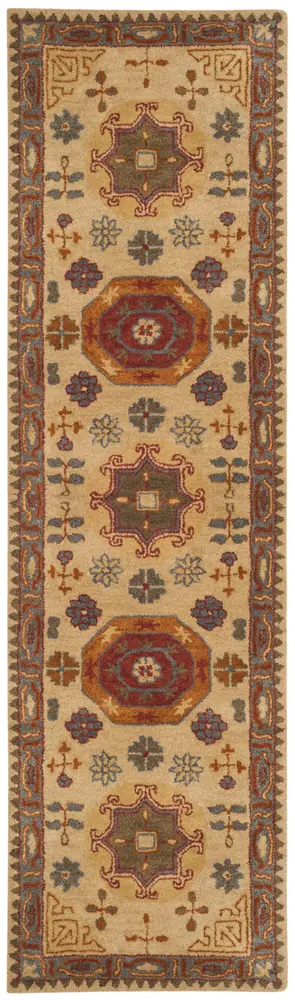 Safavieh Heritage 2'-3