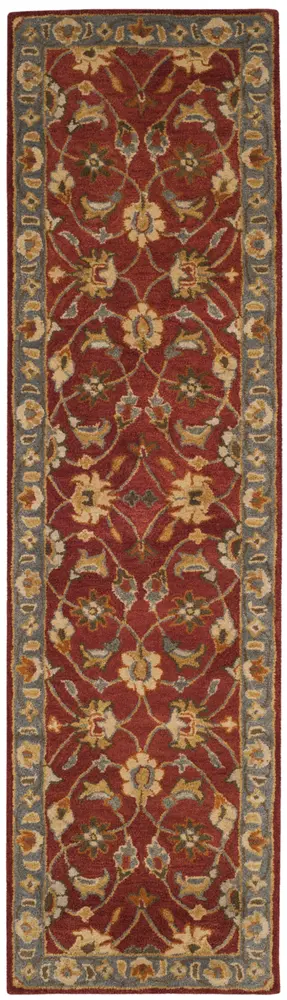 Safavieh Heritage 2'-3