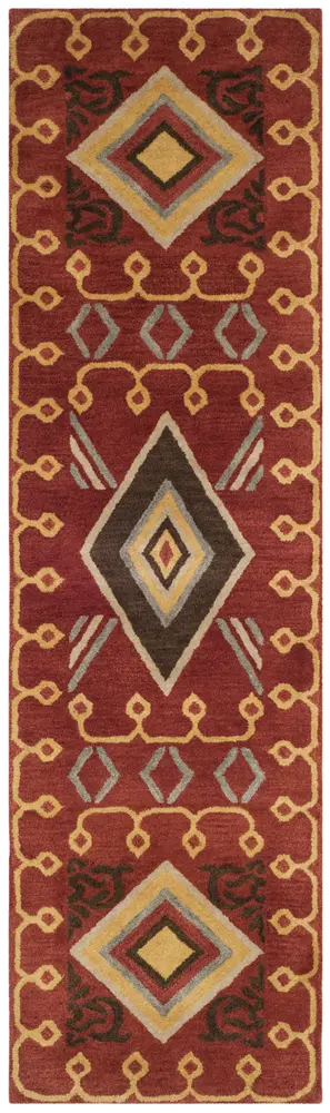 Safavieh Heritage 2'-3