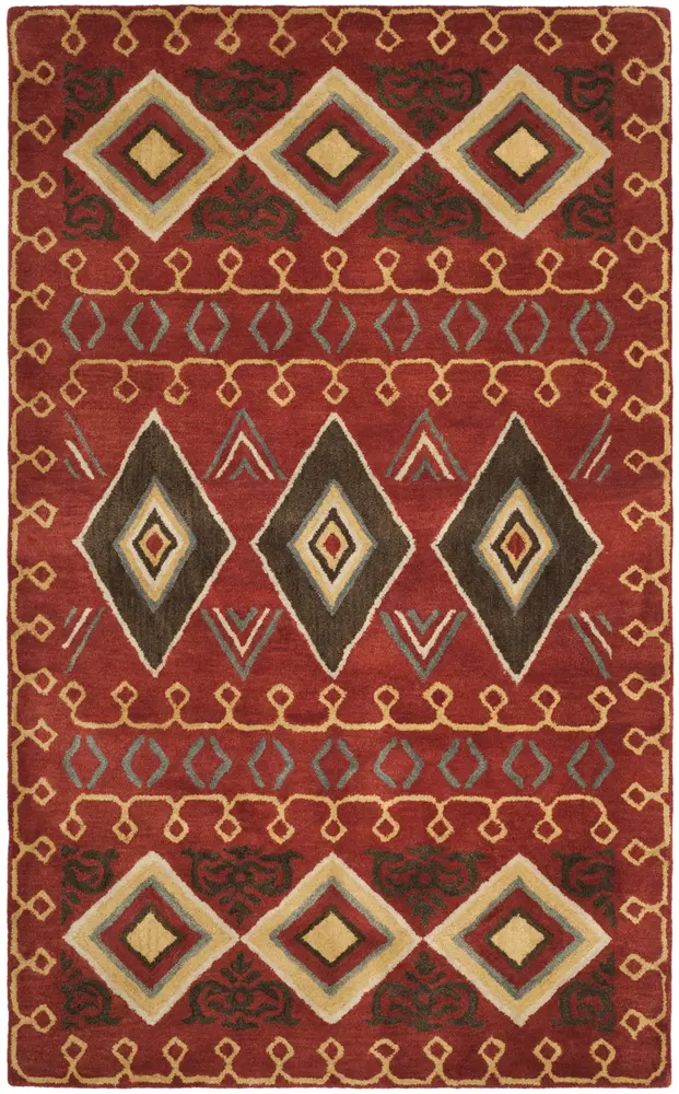 Safavieh Heritage 4'-0