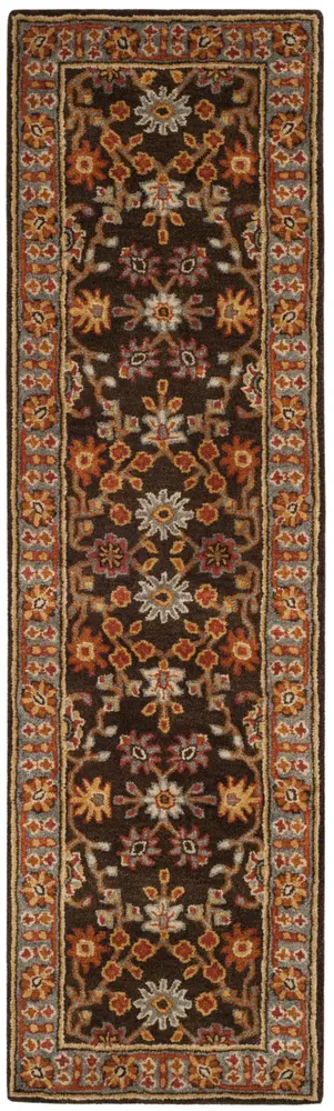 Safavieh Heritage 2'-3