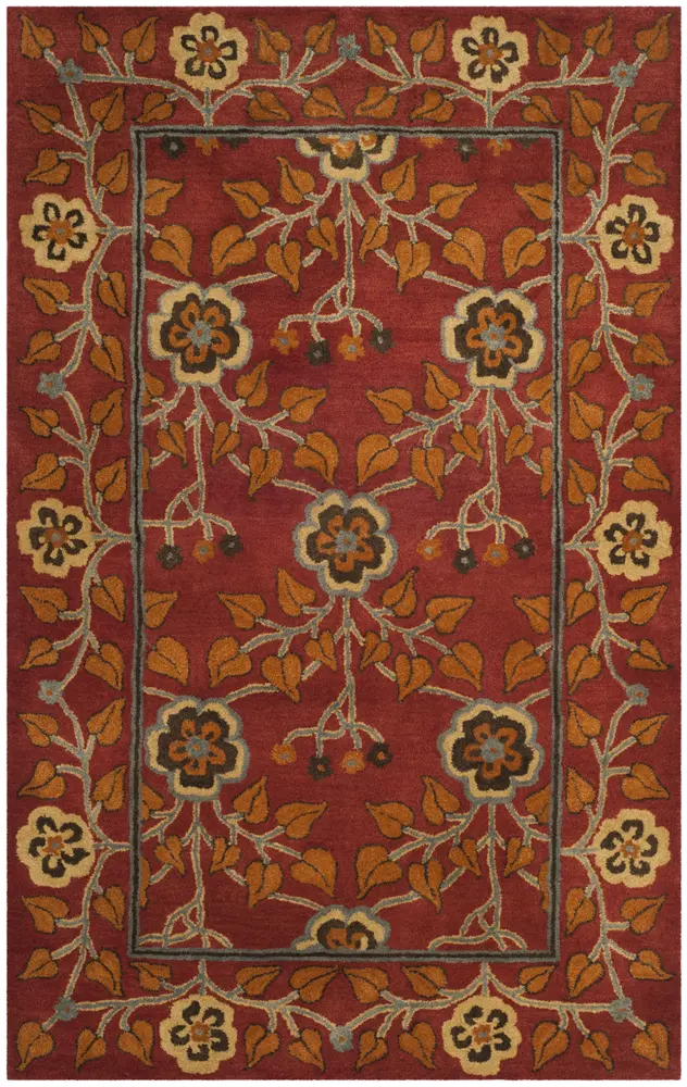 Safavieh Heritage 4'-0