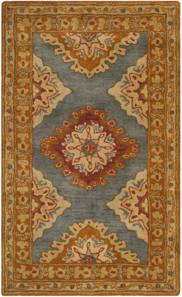 Safavieh Heritage 3'-0