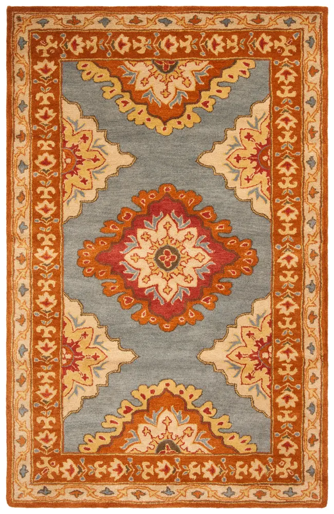 Safavieh Heritage 5'-0