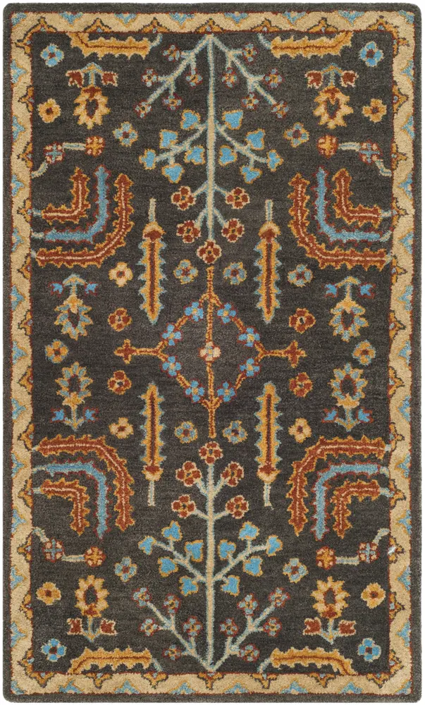 Safavieh Heritage 3'-0