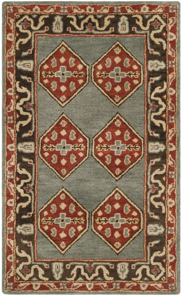 Safavieh Heritage 3'-0