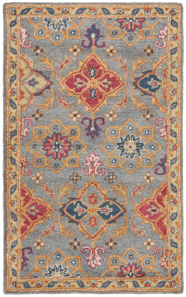 Safavieh Heritage 3'-0