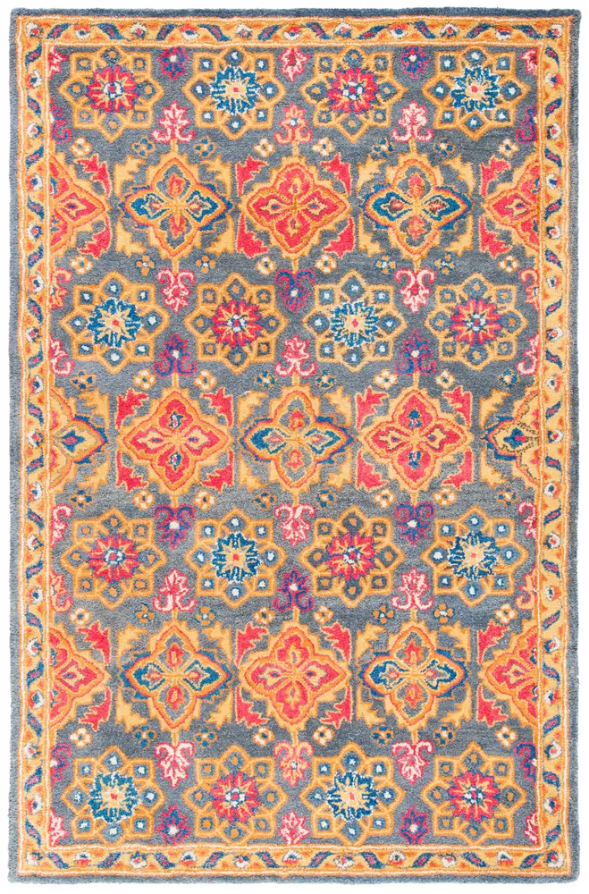 Safavieh Heritage 5'-0