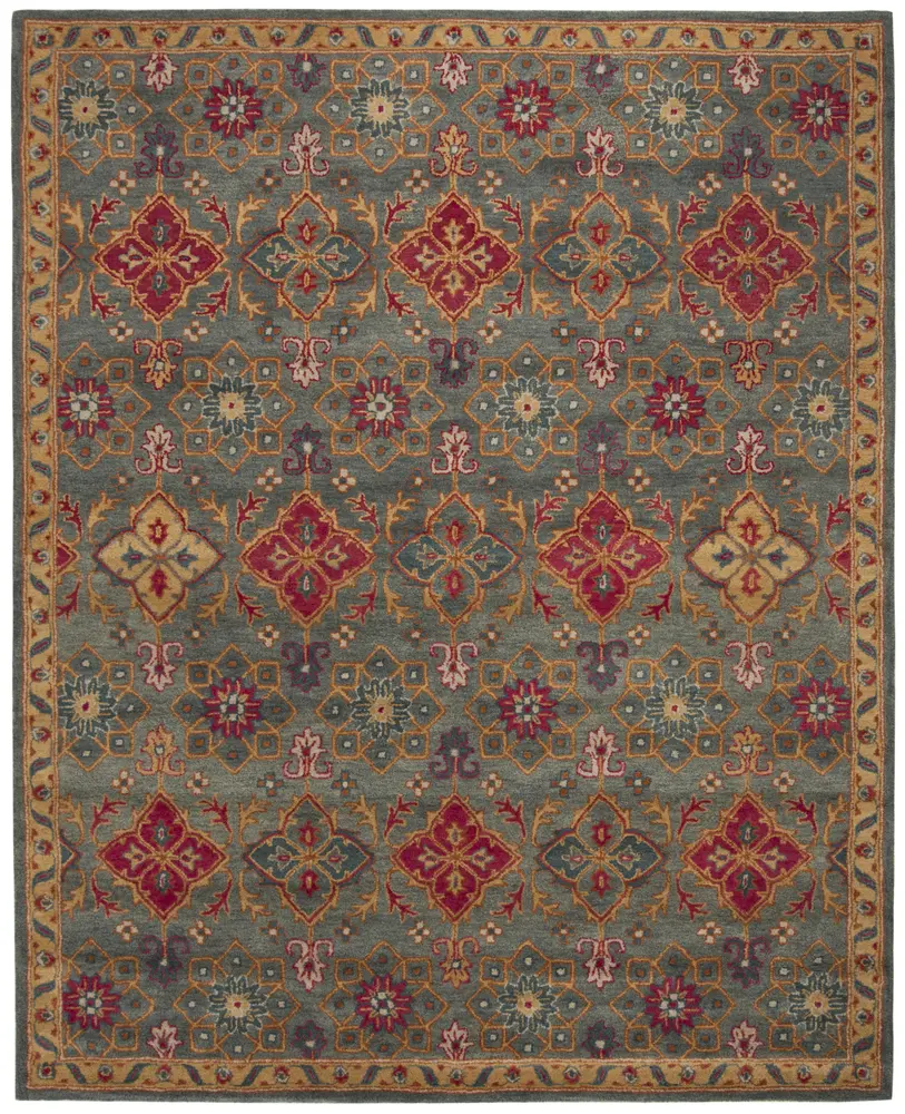 Safavieh Heritage 8'-0