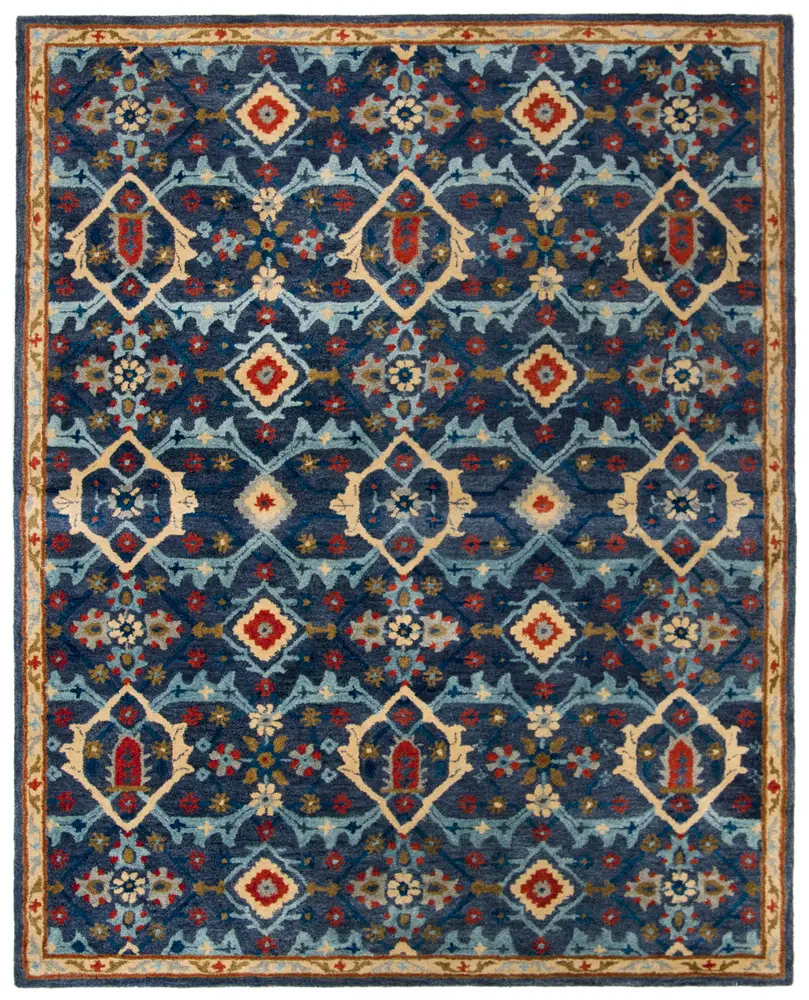 Safavieh Heritage 8'-0