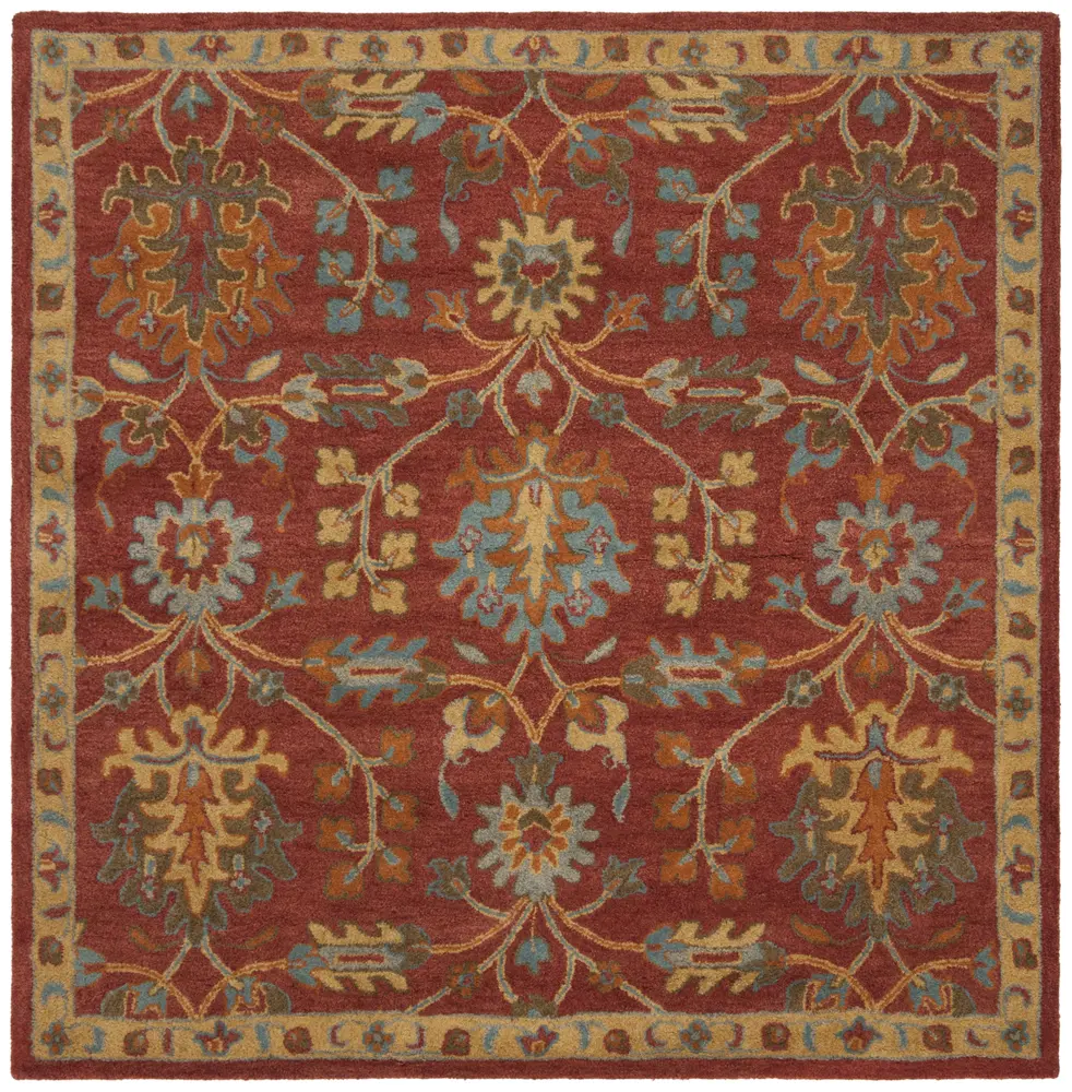 Safavieh Heritage 6'-0