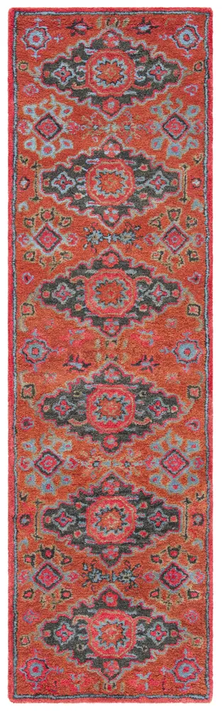 Safavieh Heritage 2'-3