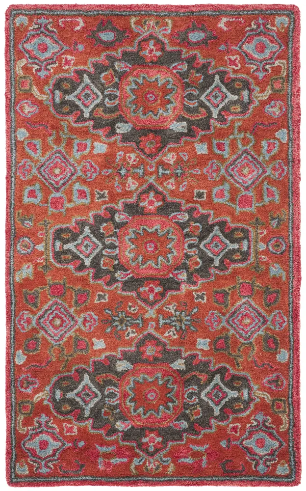 Safavieh Heritage 3'-0