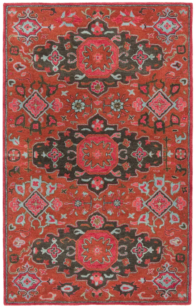 Safavieh Heritage 5'-0