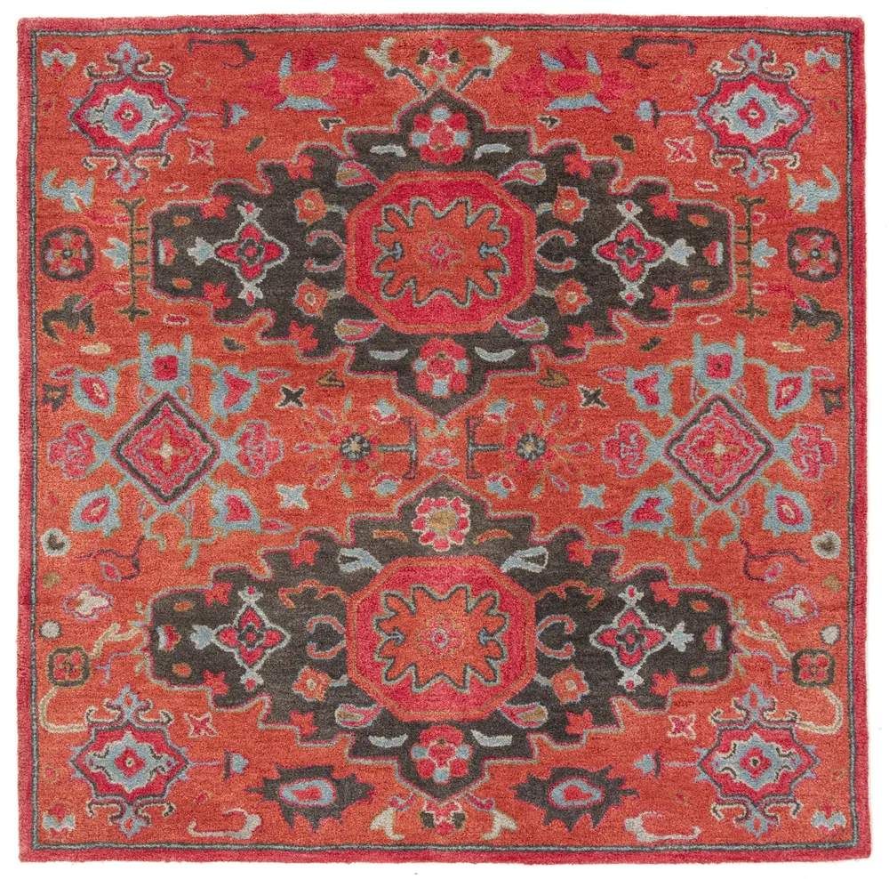 Safavieh Heritage 6'-0