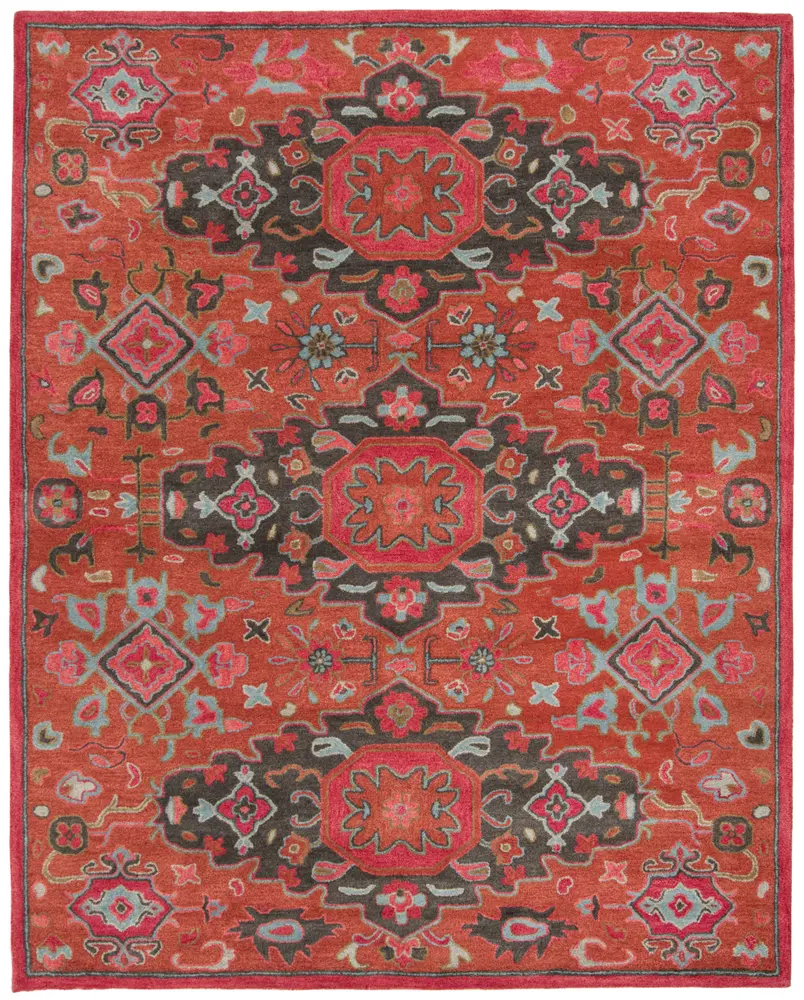 Safavieh Heritage 8'-0