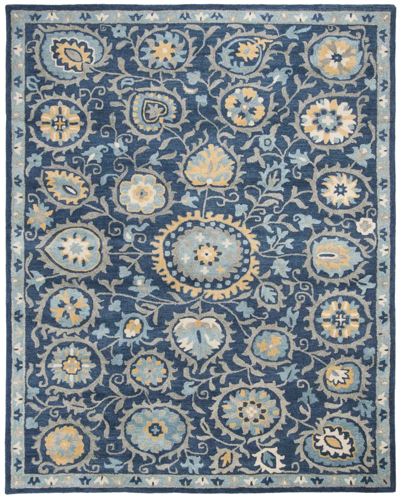 Safavieh Heritage 8'-0