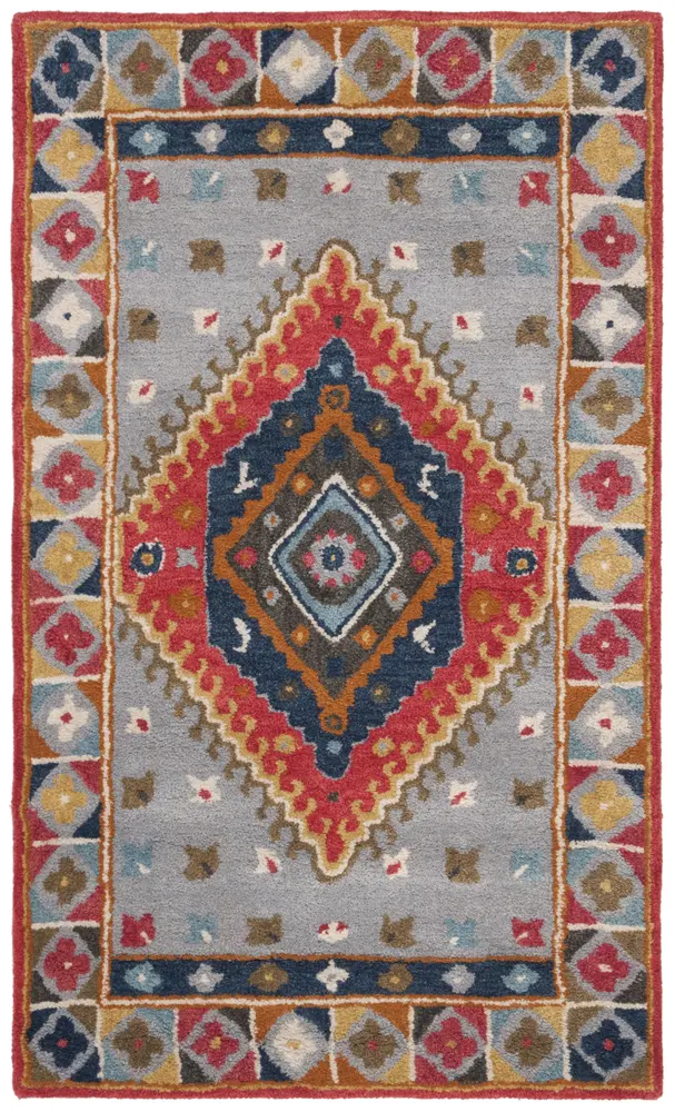 Safavieh Heritage 3'-0