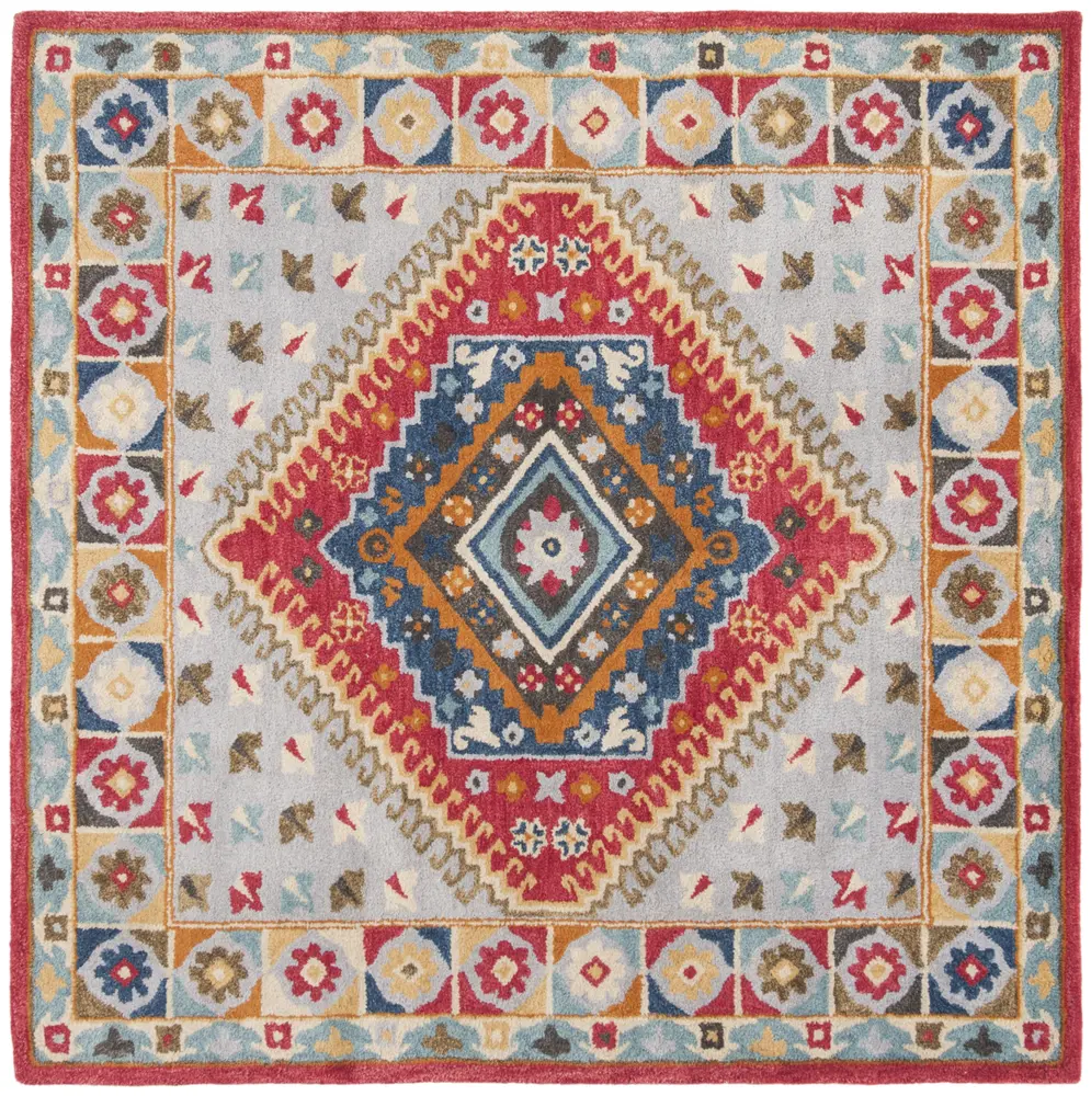 Safavieh Heritage 6'-0