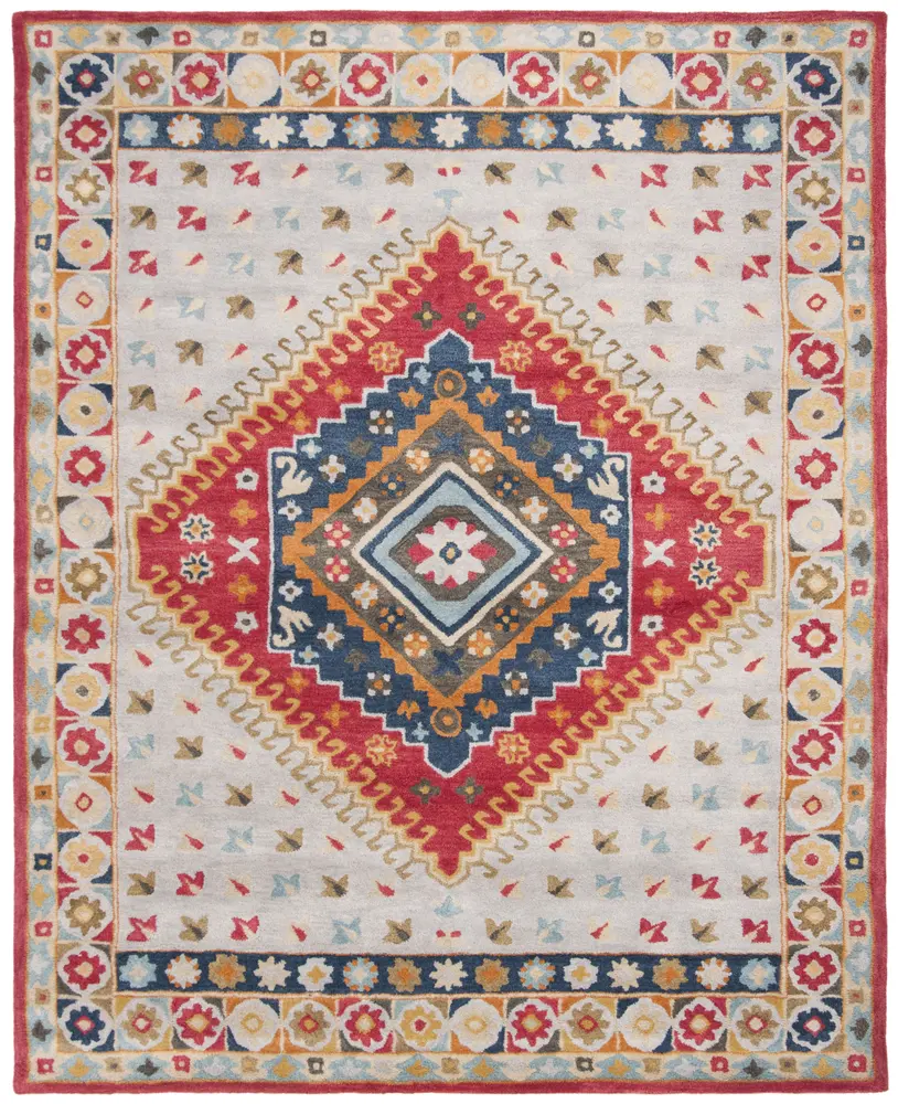 Safavieh Heritage 8'-0