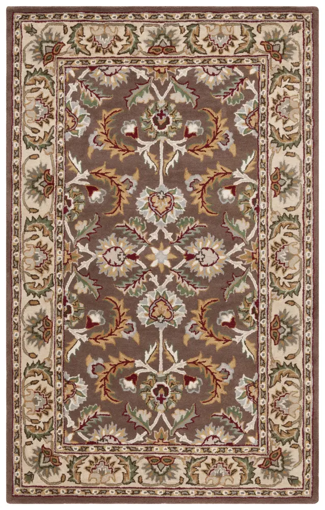 Safavieh Heritage 5'-0