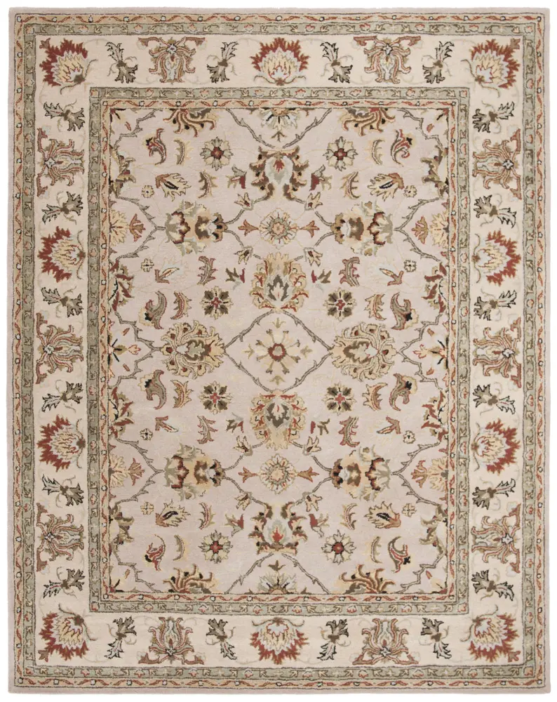 Safavieh Heritage 8'-0