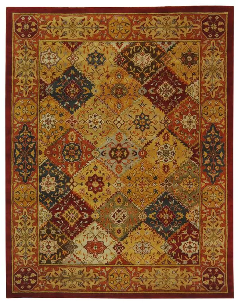 Safavieh Heritage 8'-3