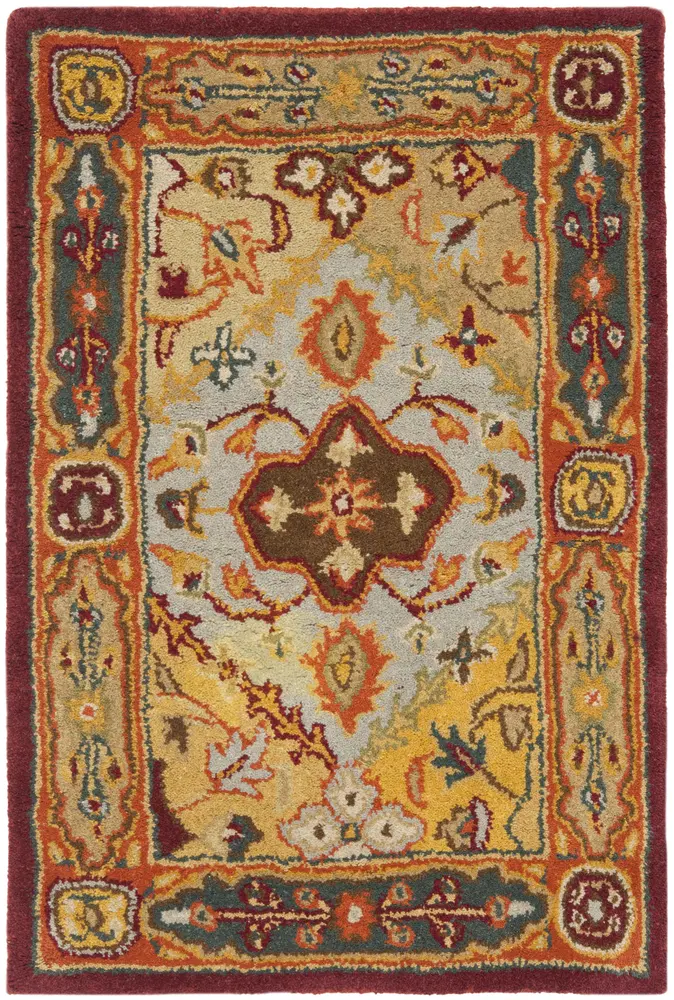 Safavieh Heritage 2'-0