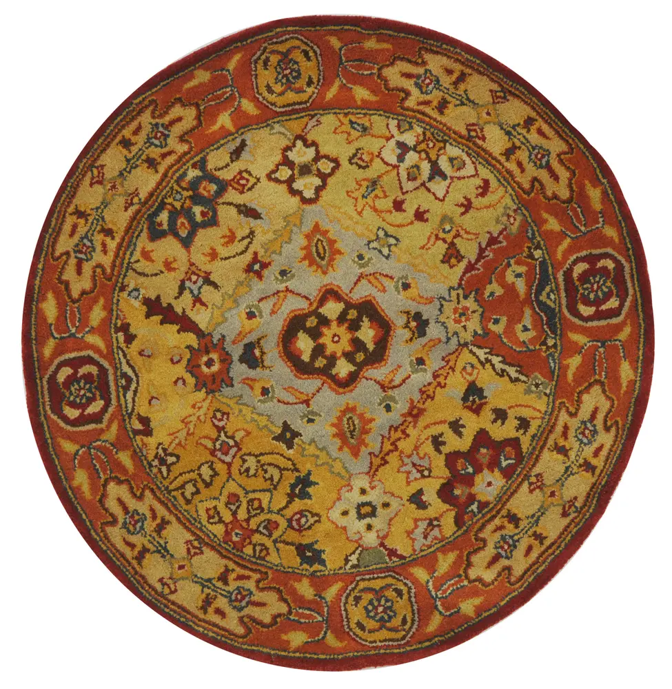 Safavieh Heritage 3'-6