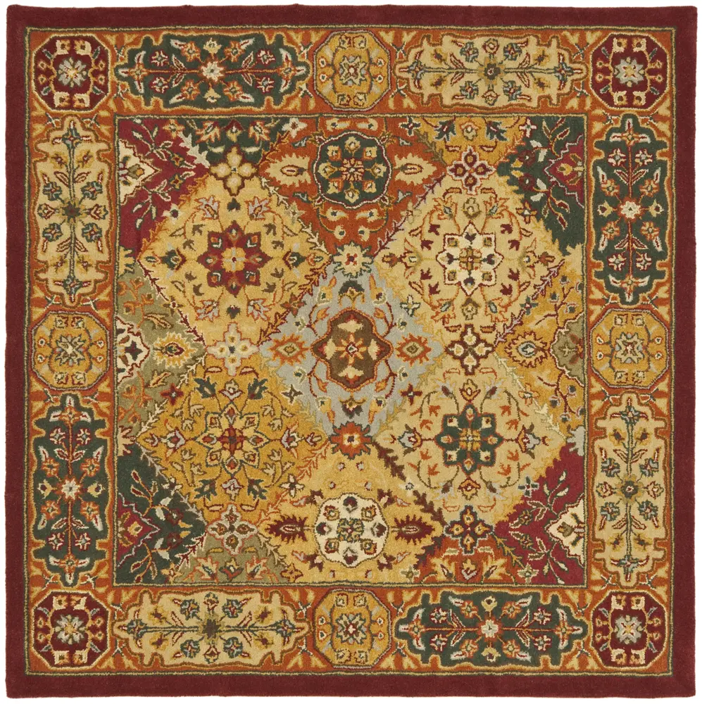 Safavieh Heritage 6'-0