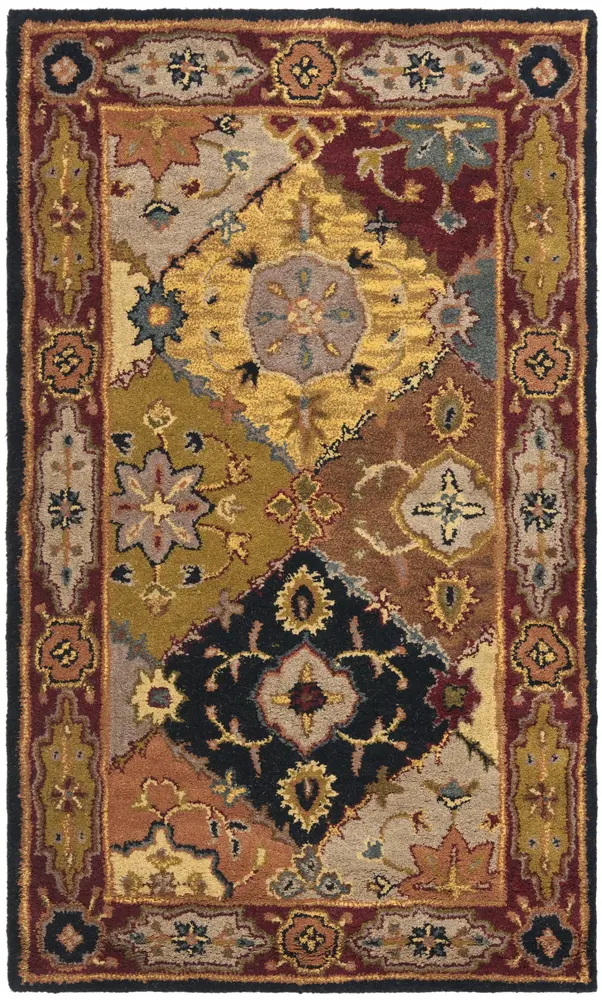 Safavieh Heritage 3'-0