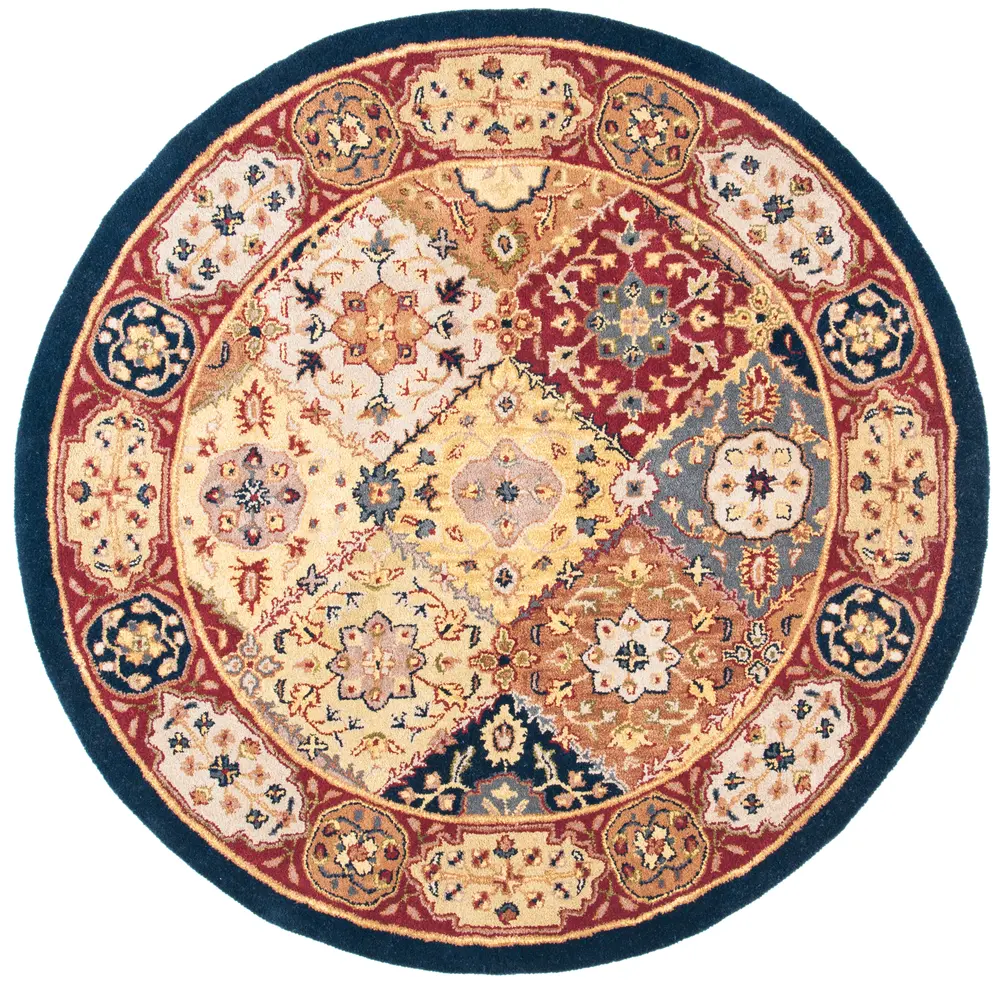 Safavieh Heritage 6'-0