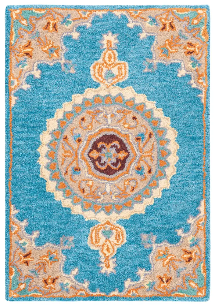 Safavieh Heritage 2'-0