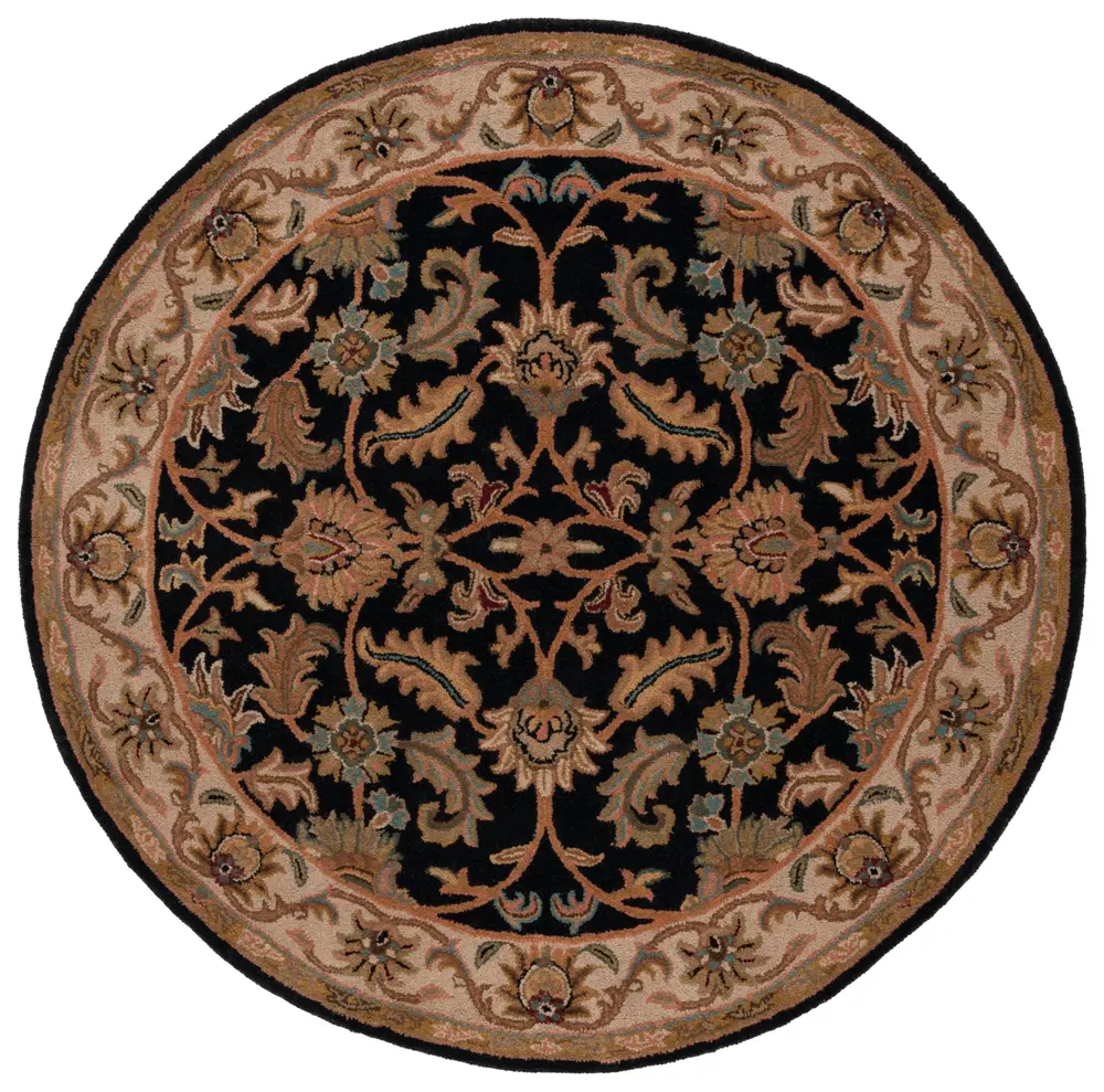 Safavieh Heritage 6'-0