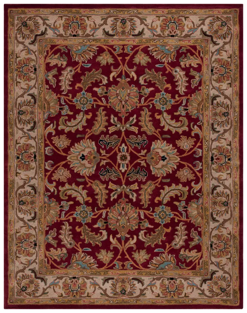 Safavieh Heritage 9'-6